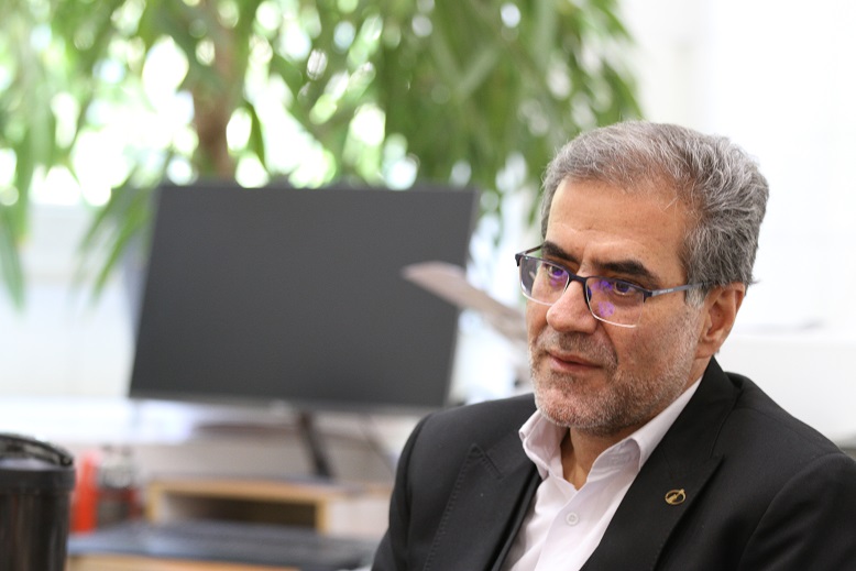 مروتی: رازی ۷ واکسن از ۱۱ واکسن اجباری کشور را تولید می‌کند