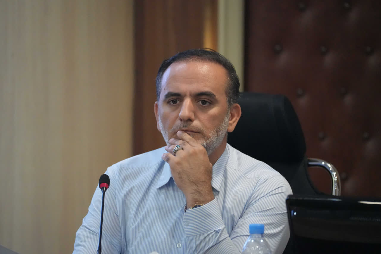 رحیمی: مطالبه مردم معیشت است؛ بازار رهاشده به نظر می‌رسد
