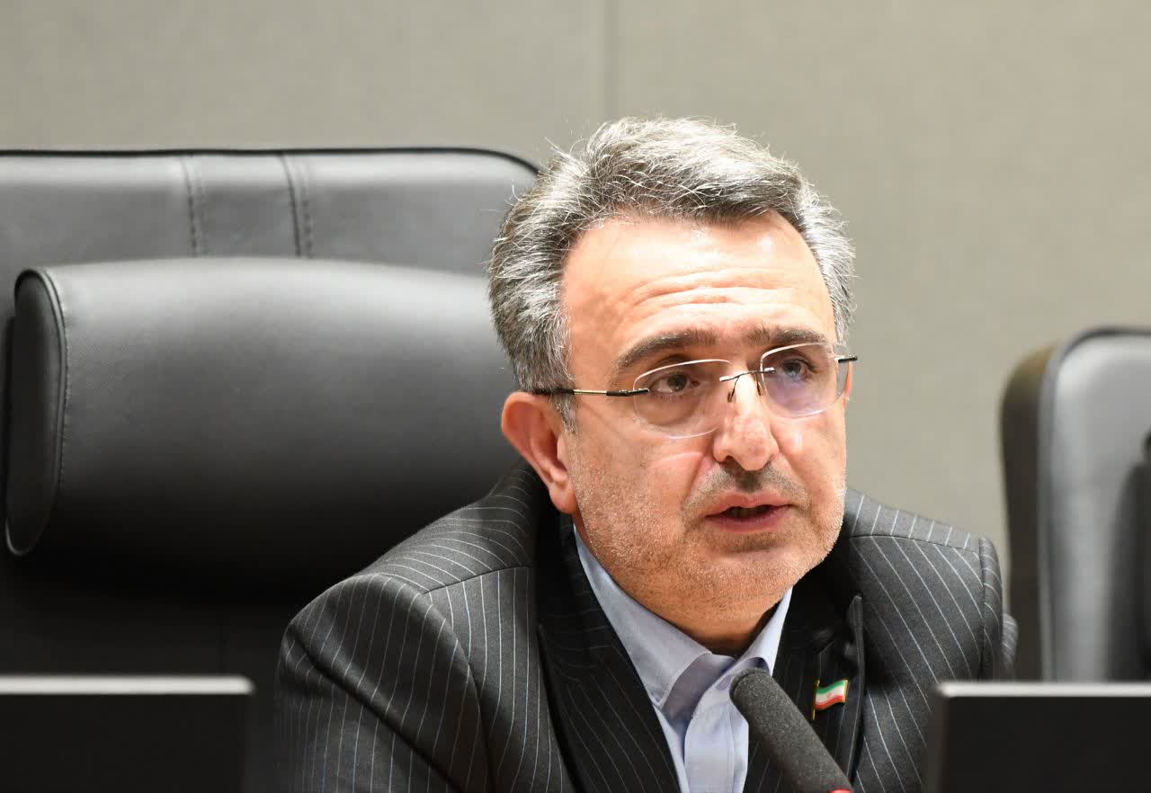 کونگفو البرز در مسیر میزبانی یک رقابت بینالمللی