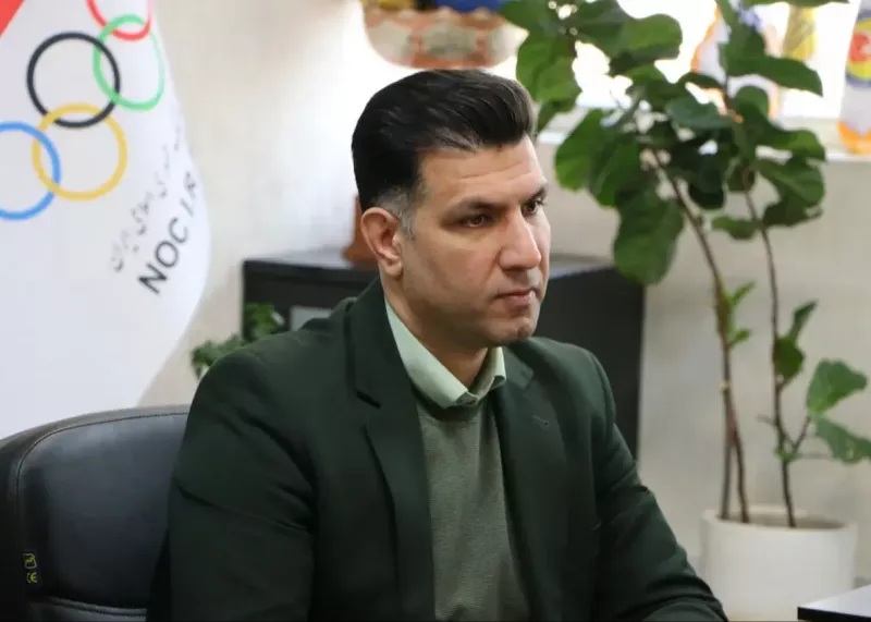 چرخه موفقیت هندبال البرز نباید متوقف شود