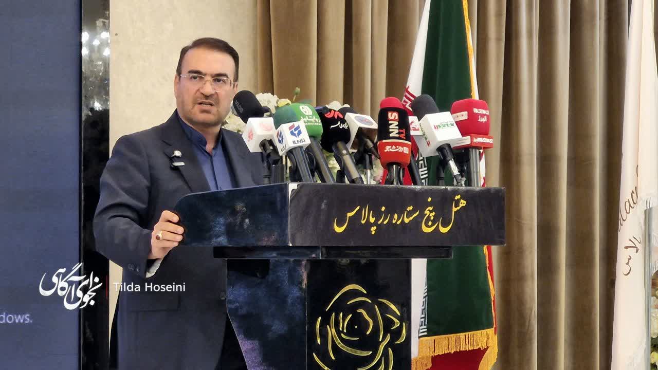 البرز از «معبر» به «مقصد» میرسد؛ معیار موفقیت چیست؟