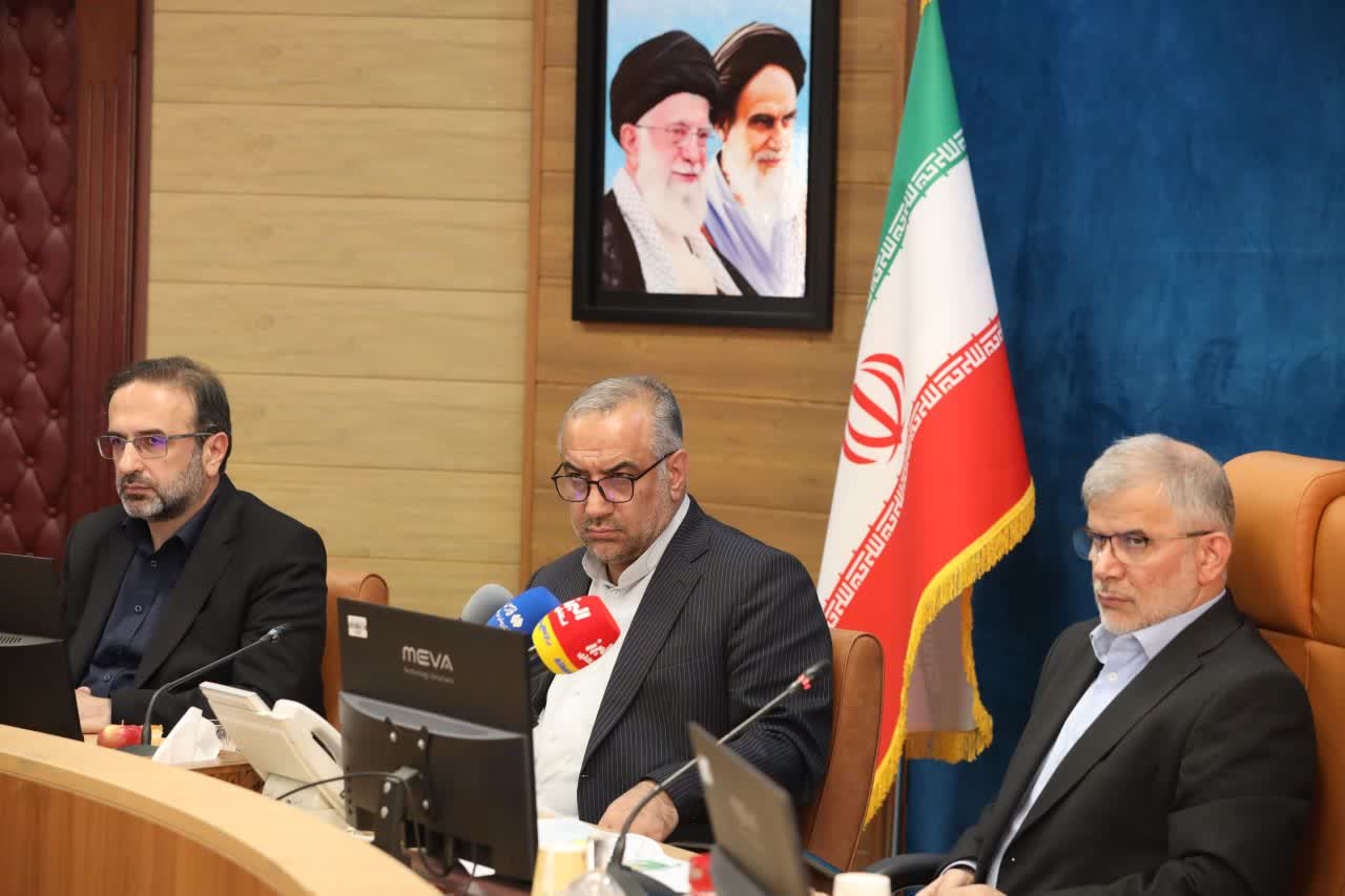 دیوارهای زندان رجایی‌شهر باید شبانه‌روزی تخریب شود؛ زمین در انتظار تعیین تکلیف