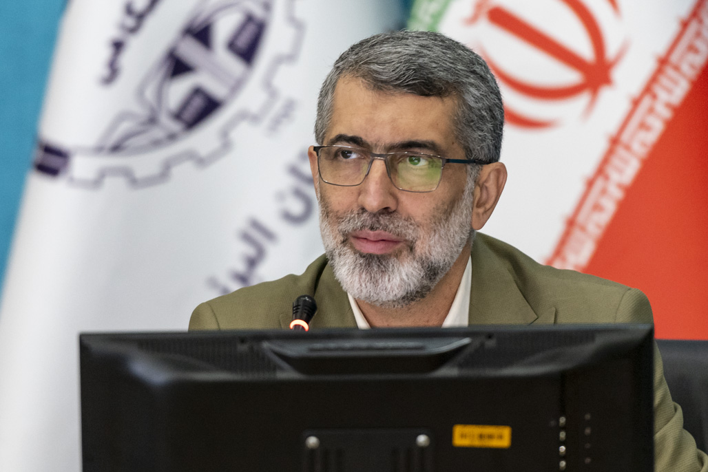 نجف‌نیا: سواد رسانه‌ای باید پیش از بحران وارد عمل شود
